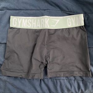 GYMSHARK FIT SHORTS SIZE SMALL NEW